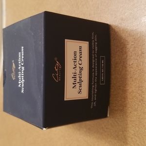City Beauty Multi-Action Scuptling Creme